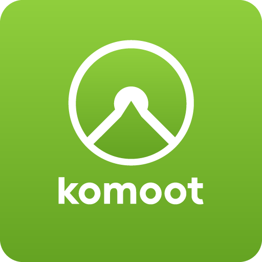 Komoot